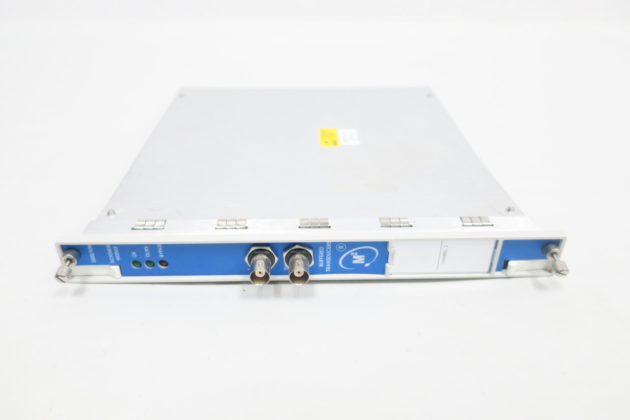 BENTLY 330851-02-000-060-10-00-00 Proximity Probe, High-Speed, Industrial Applications