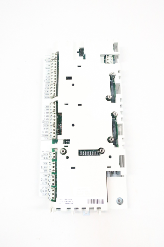 ABB - 3HAC028954-004, Industrial Control Module - Image 2