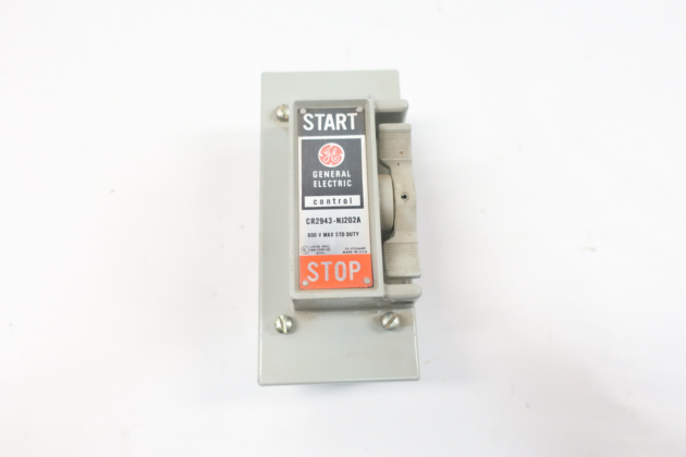 GE TKMA3Y1200 Power Module, Modular, High-Speed - Image 2