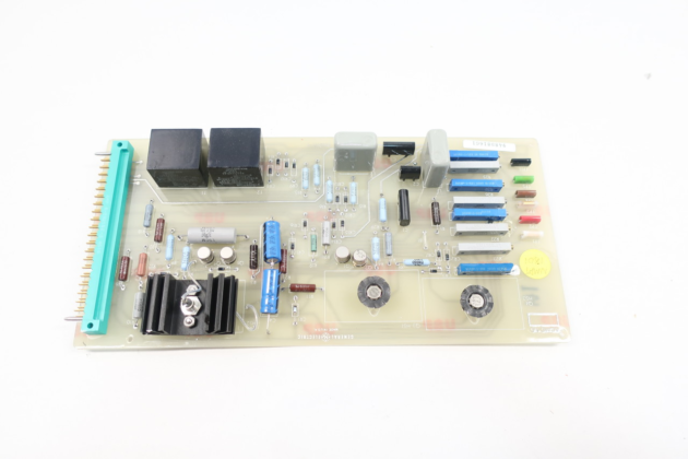 GE IS200TREAS1A Relay Module, Modular Design, Industrial Applications
